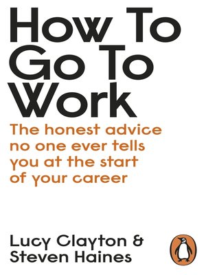 How to Go to Work - ebook